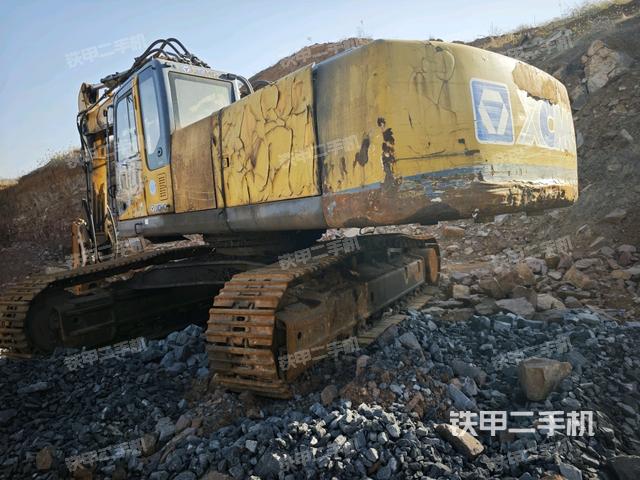 徐工XE470C挖掘机